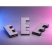 Lettres Décoratives Personnalisées Imprimées en 3D
