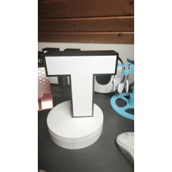 Litera T